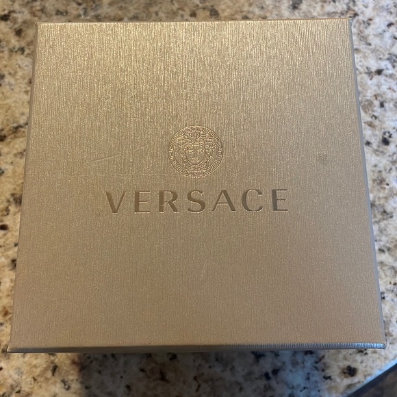 Versace V-Palazzo Watch